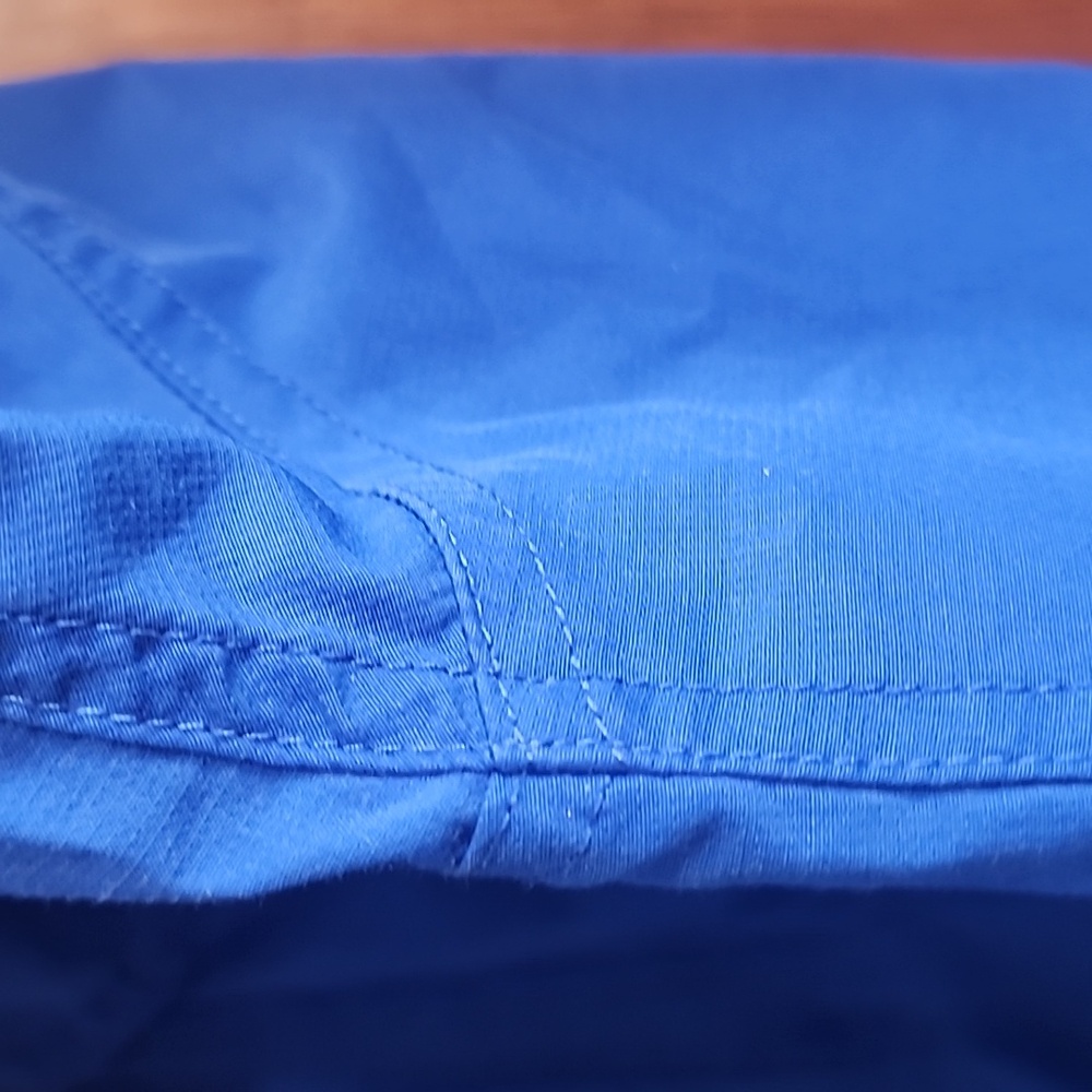 Field And Stream Short Sleeve Button Down Sz Xl - image 8